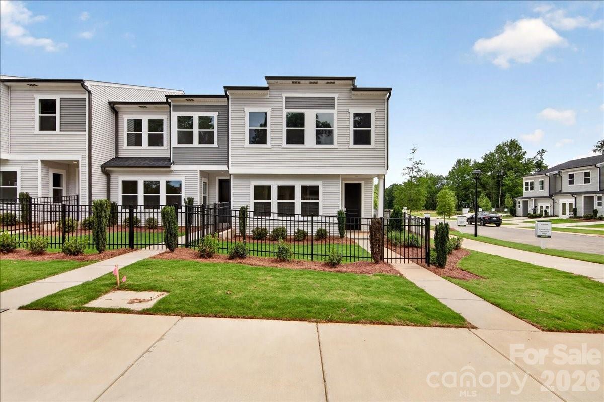6311 Haller St., Charlotte, NC 28227