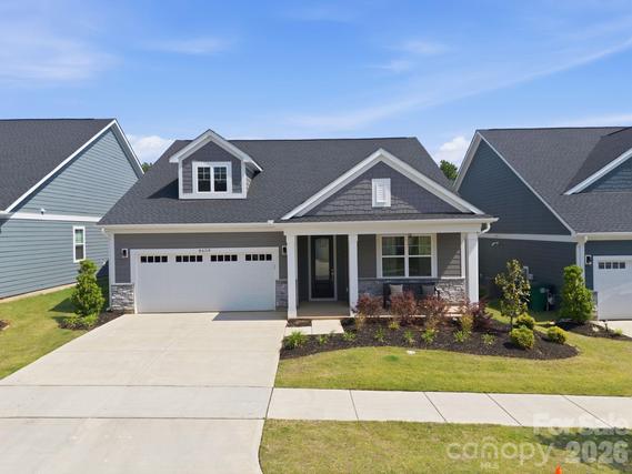 New Construction Homes For Sale This Week That Attend J.V. Washam Elementary: May 20th to May 26th