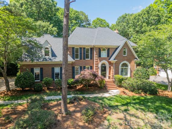New Homes For Sale This Week That Attend South Charlotte Middle: May 15th to May 21st