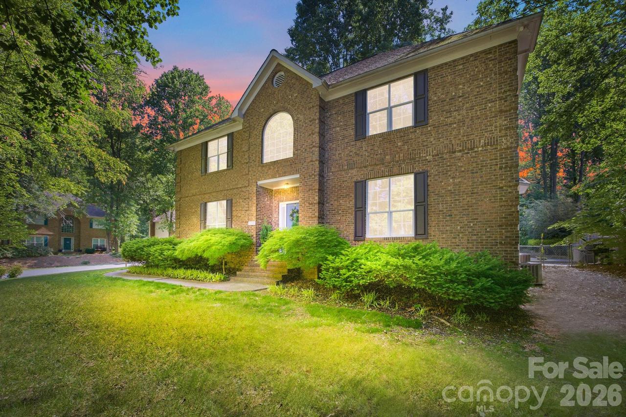 1332 Timberlane Ter., Mooresville, NC 28115