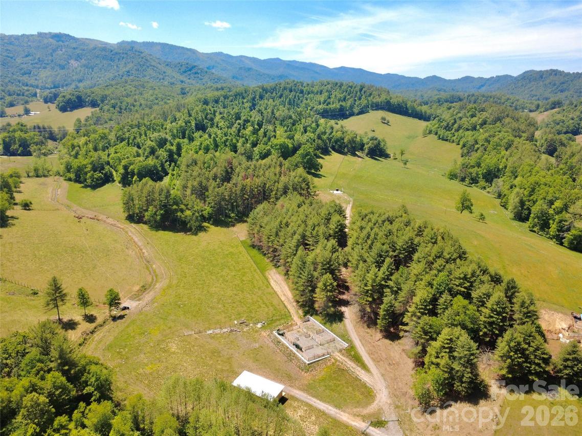 TBD W Hwy 19 Hwy., Burnsville, NC 28714