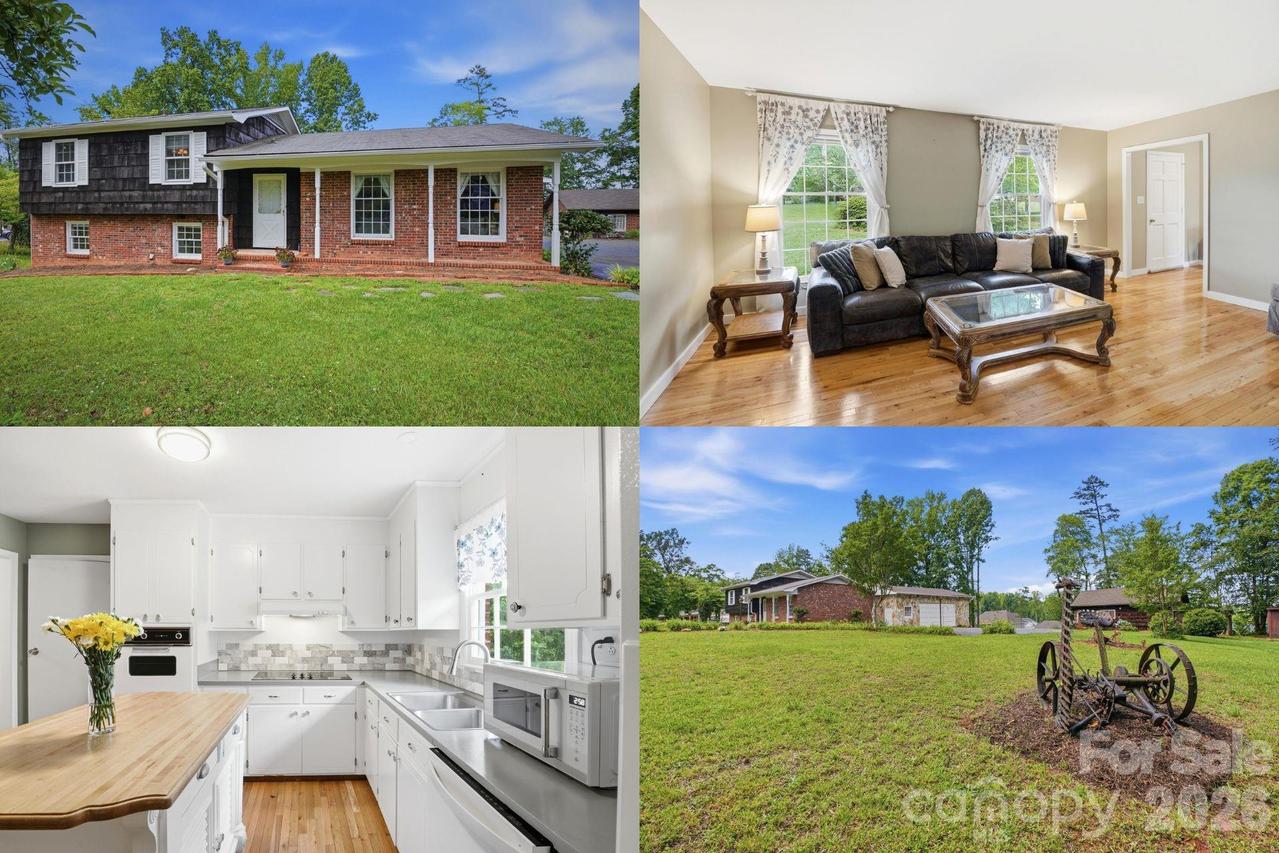 2848 Walter Dr., Concord, NC 28027