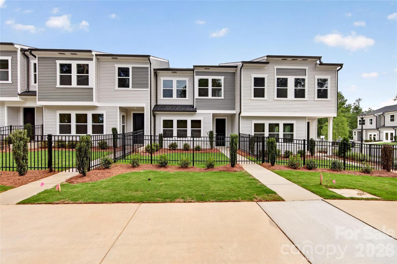 6315 Haller St., Charlotte, NC 28227