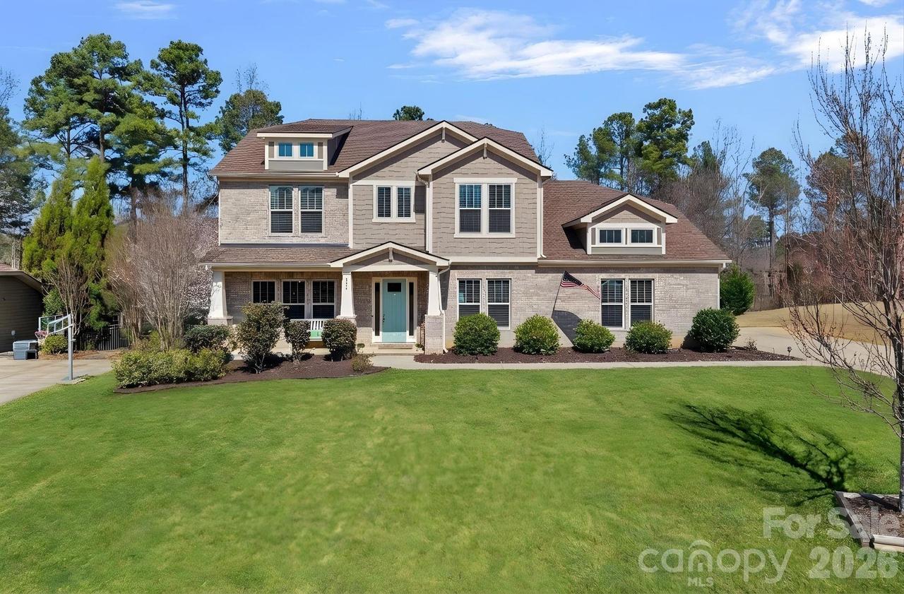 116 Abbeville Ln., Mooresville, NC 28117