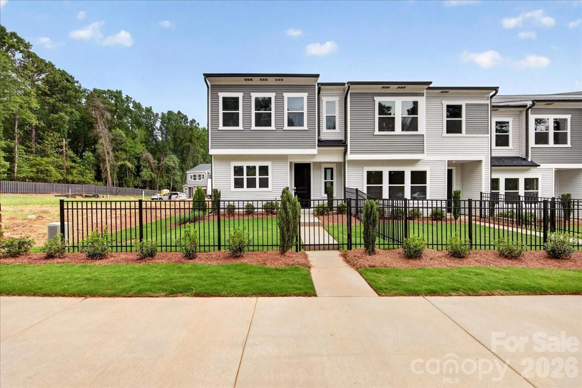 6323 Haller St., Charlotte, NC 28227