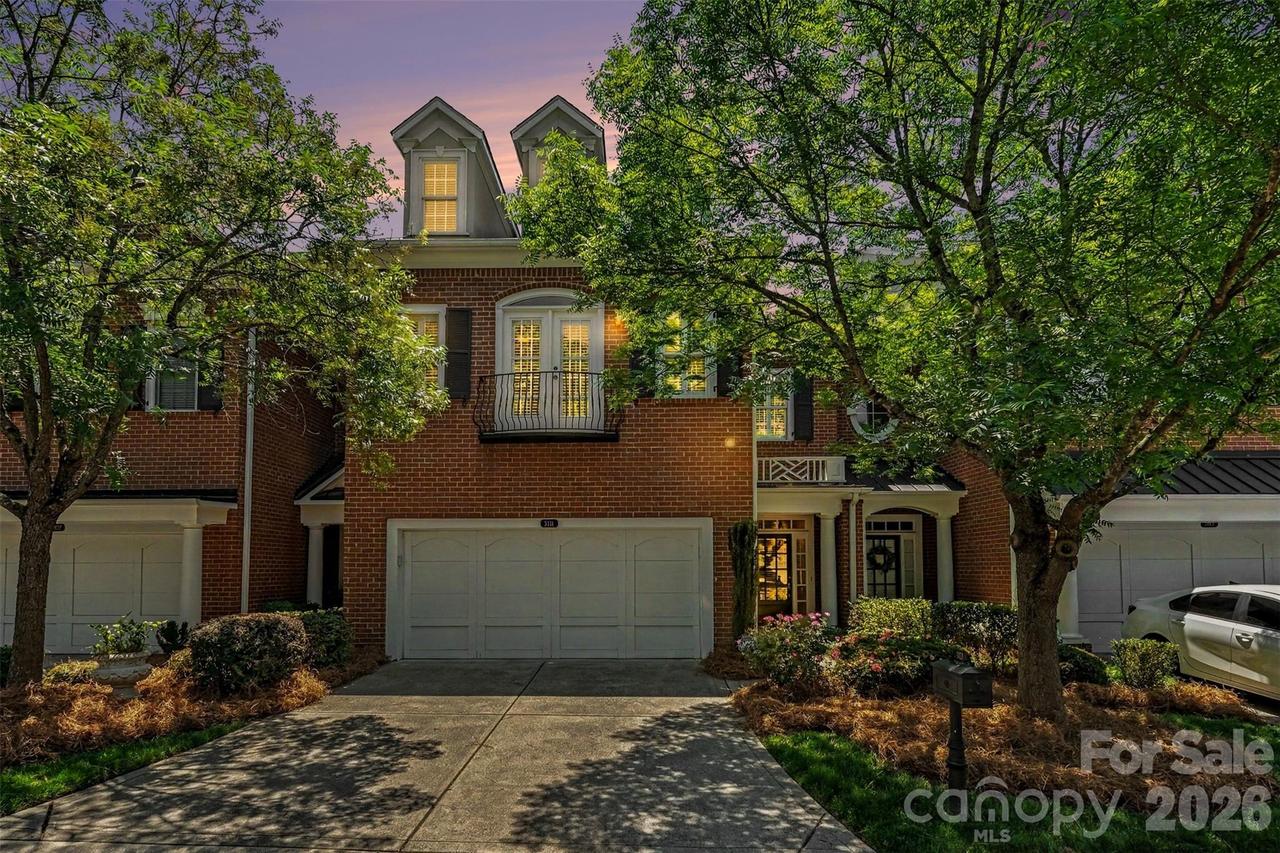 3111 Ethereal Ln., Charlotte, NC 28226