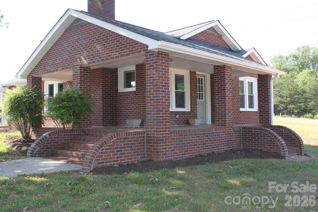 New Homes For Sale This Week in Jonesville: May 22nd to May 28th