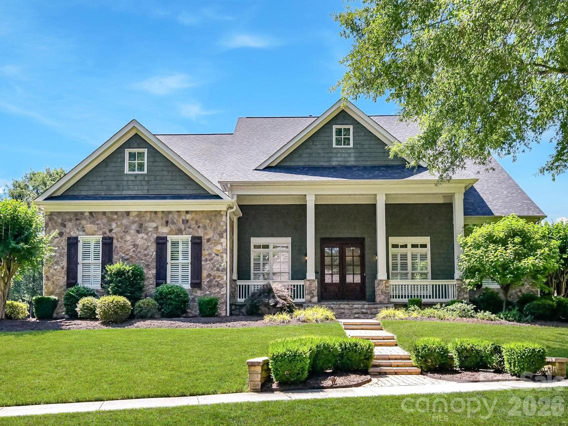7805 Pemswood St., Charlotte, NC 28277