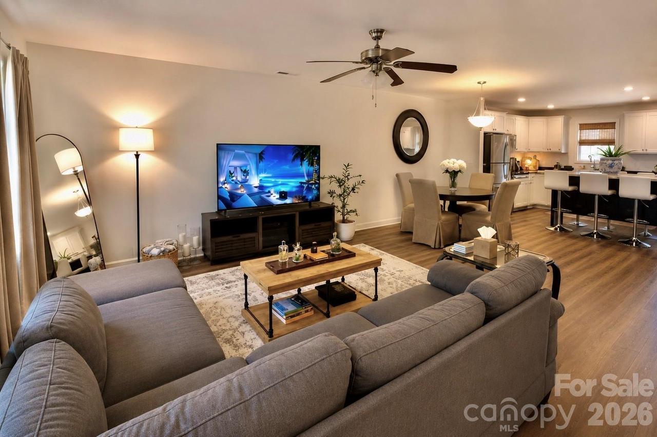 650 W Cemetery St. #6, Salisbury, NC 28144