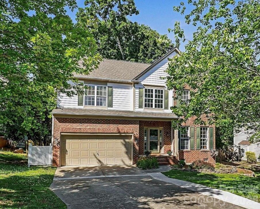 8120 Pelorus Ln., Charlotte, NC 28269