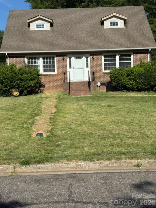 917 Canterbury Ct., Gastonia, NC 28052