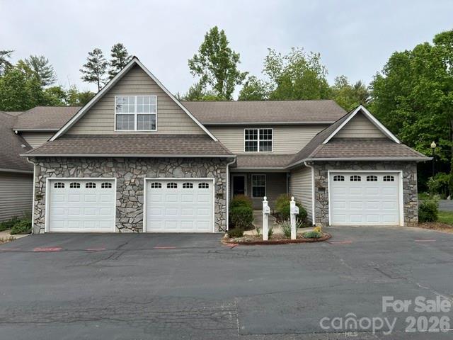 203 Waters Edge Dr. #1297, Weaverville, NC 28787