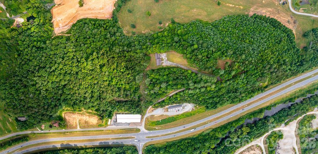 2201&2073 Andrews Rd., Murphy, NC 28906
