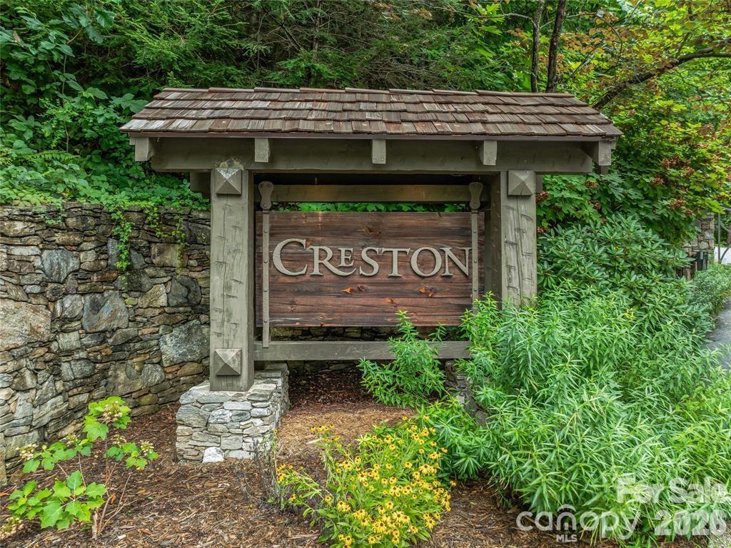 71 Kestrel Ln. #C-8, Black Mountain, NC 28711