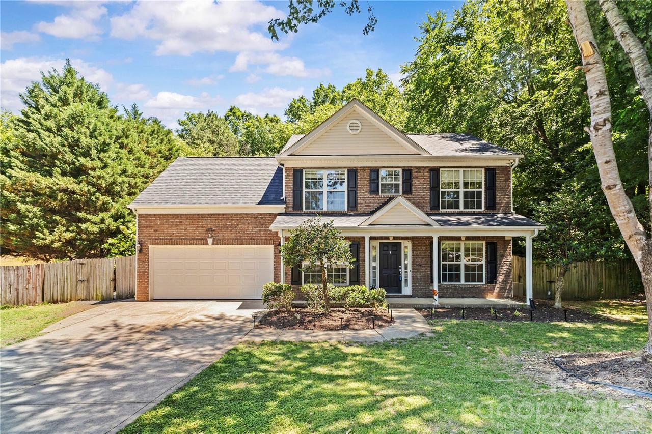 8119 Poplar Grove Cir., Waxhaw, NC 28173