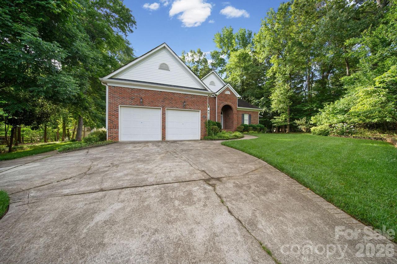 8106 Acton Ct., Mint Hill, NC 28227