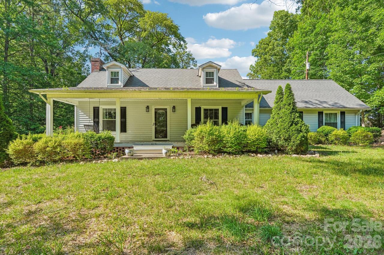 6151 Gold Hill Rd., Concord, NC 28025