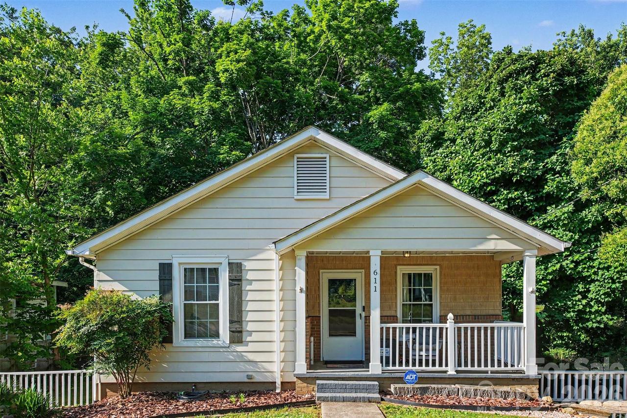 611 E 4th Ave., Gastonia, NC 28054