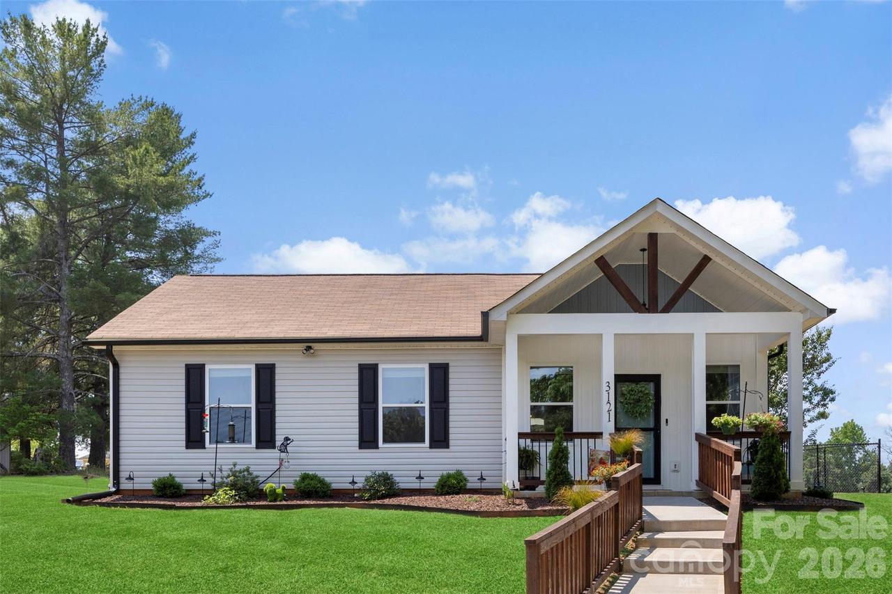 3121 Suffolk Dr., Shelby, NC 28152