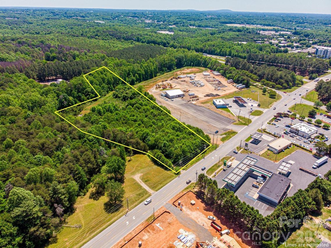 Fairgrove Church Rd., Conover, NC 28613