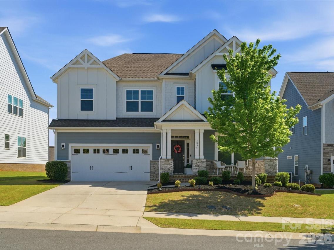 3035 Sterling Dr., Waxhaw, NC 28173