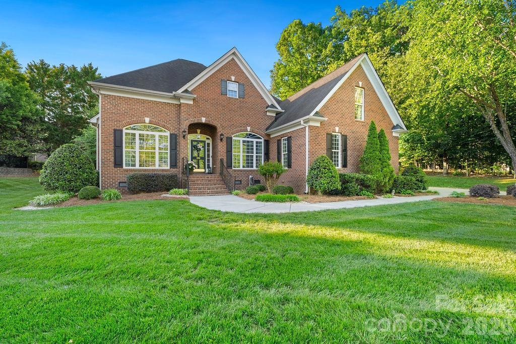 6912 Ellington Farm Ln., Mint Hill, NC 28227