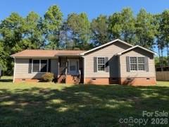 150 Ridge Run Dr., Statesville, NC 28625