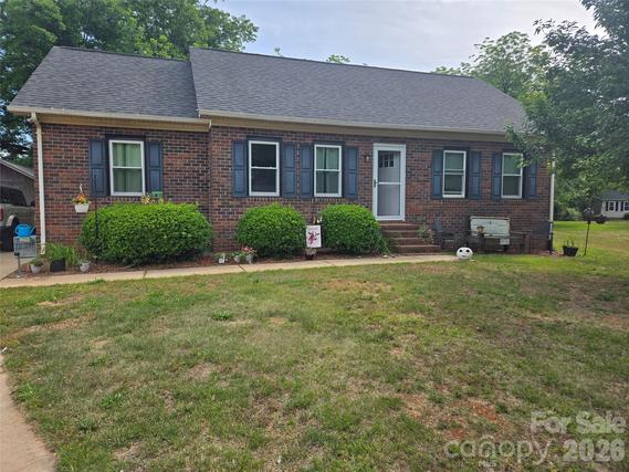 New Homes For Sale This Week in Granite Quarry: May 22nd to May 28th
