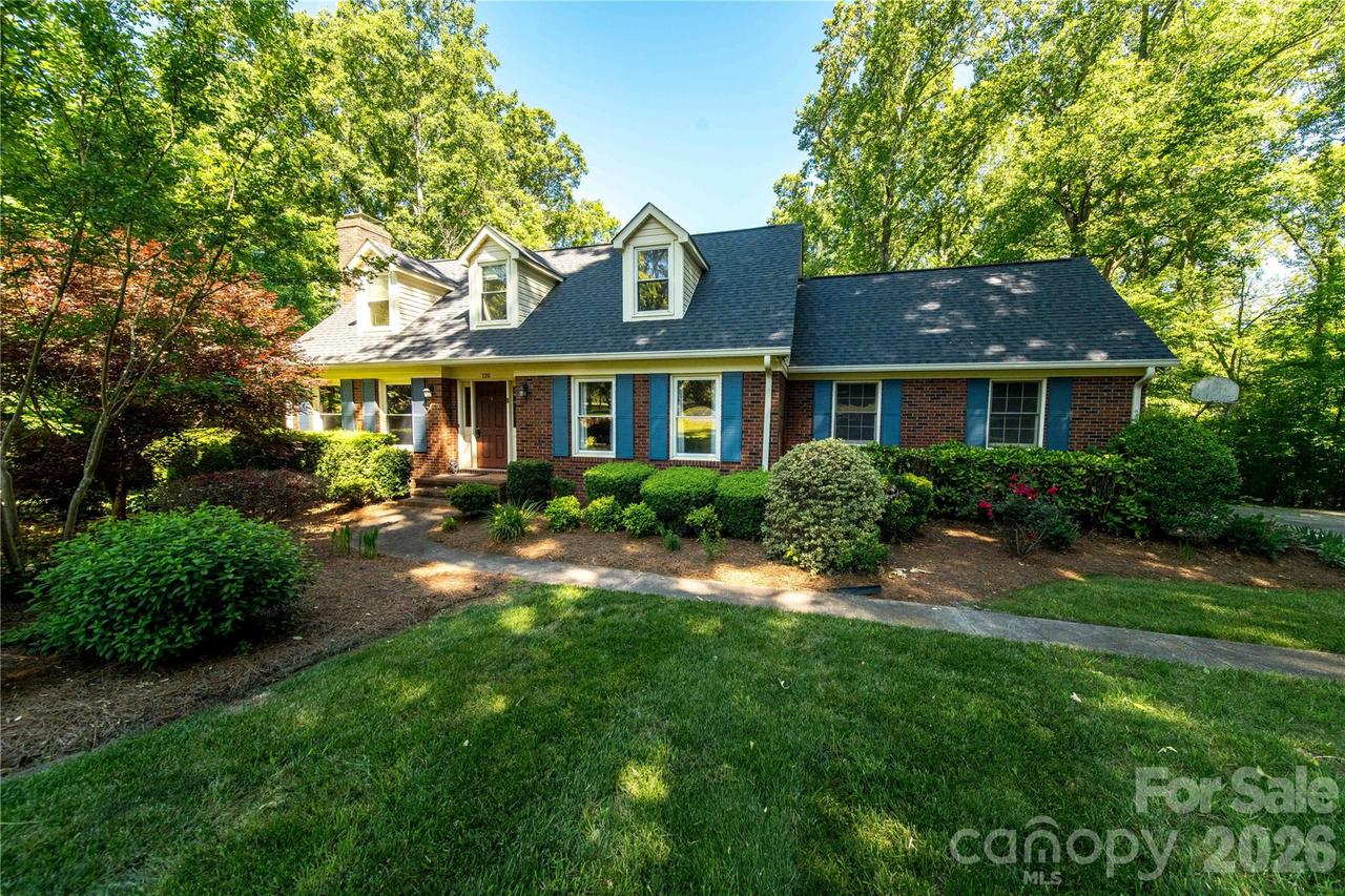 120 Regency Rd., Salisbury, NC 28147
