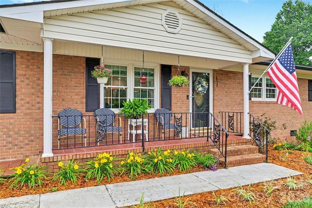 Homes Just Sold That Attend East Rowan High: August 18th to August 24th