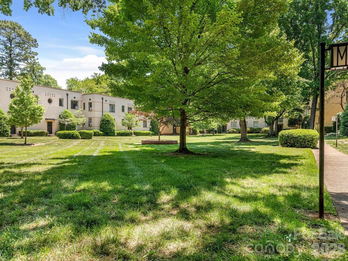 1121 Myrtle Ave. #10, Charlotte, NC 28203
