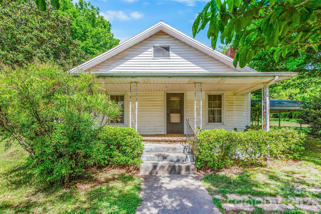 128 John Deere Dr., Harmony, NC 28634