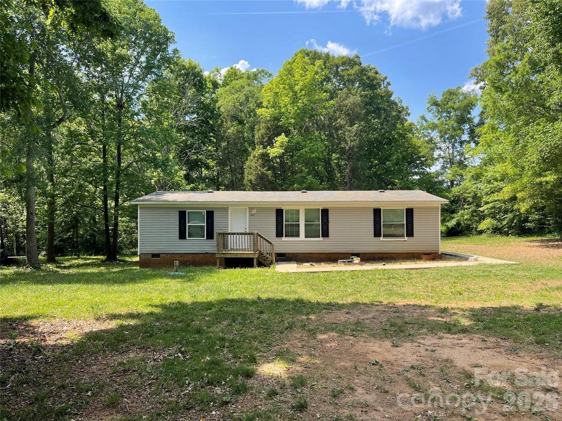 430 Charolais Dr., Salisbury, NC 28146