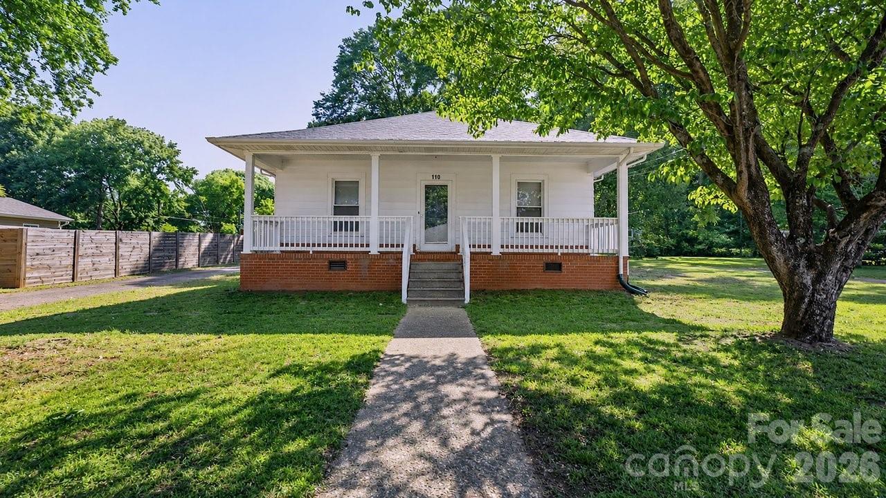 110 Globe St., Mount Holly, NC 28120