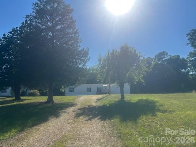 547 Indian Hill Rd., Olin, NC 28660