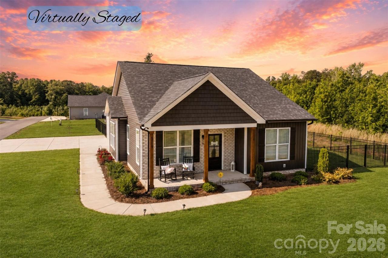 219 Prospect Church Rd., Albemarle, NC 28001