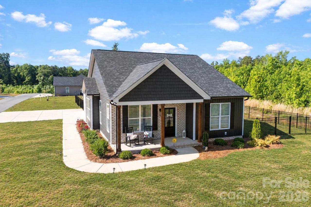 219 Prospect Church Rd., Albemarle, NC 28001