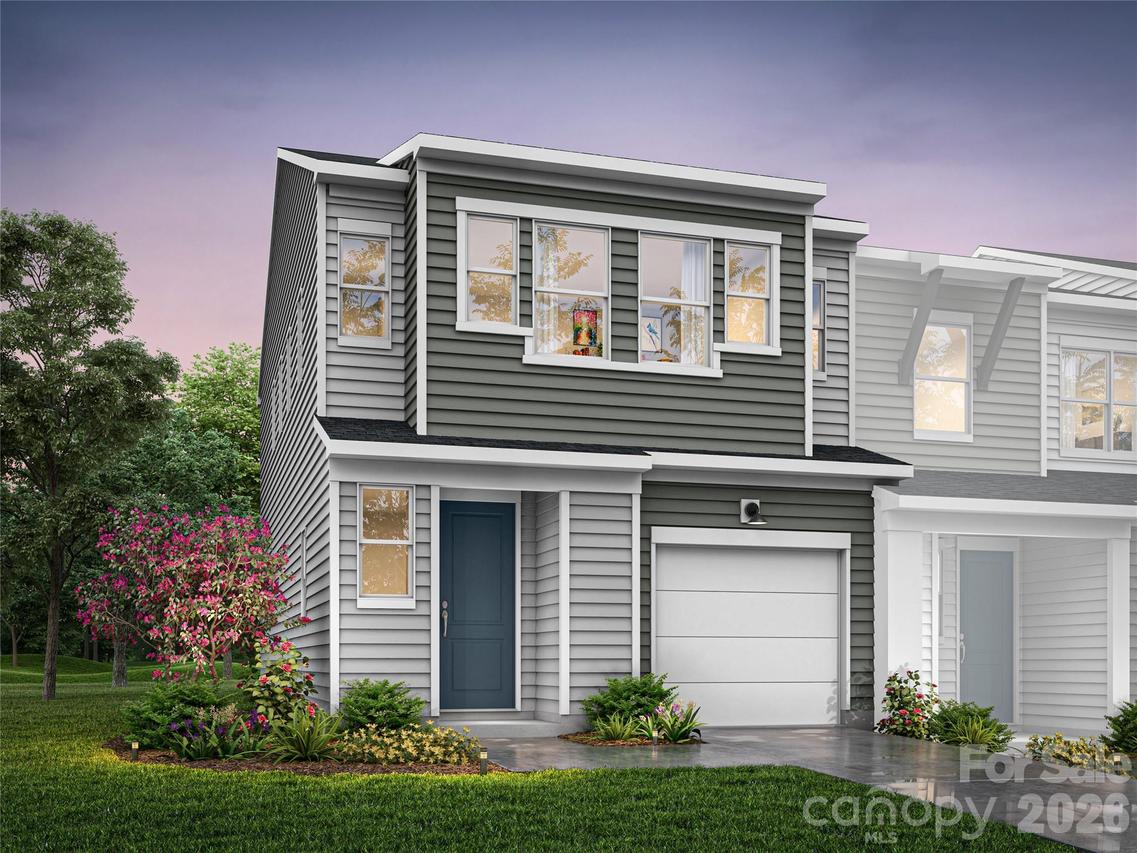 6338 Haller St., Charlotte, NC 28227
