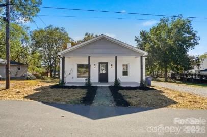 9030 Reid St., Mount Pleasant, NC 28124