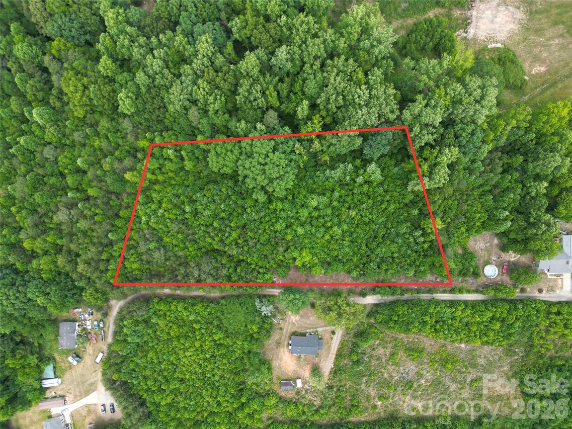 00 Zion Wesley Rd., Troutman, NC 28166