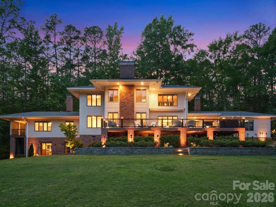 115 Forest Cliff Ct., Concord, NC 28025