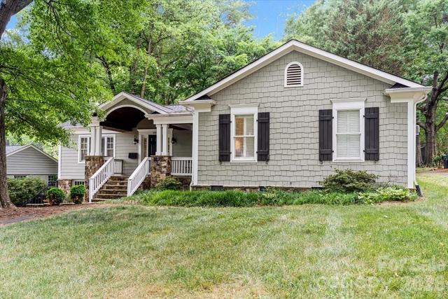 Homes Just Sold That Attend Sedgefield Middle: July 21st to July 27th