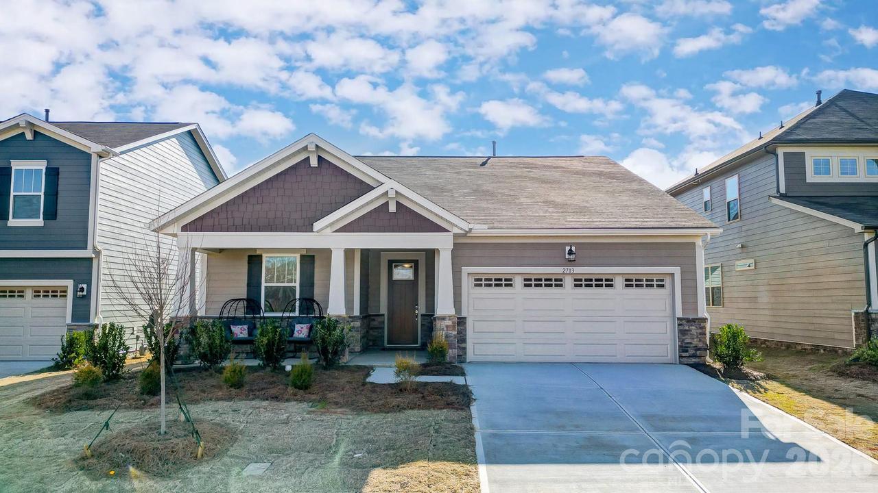 1425 Miriam Way, Monroe, NC 28112