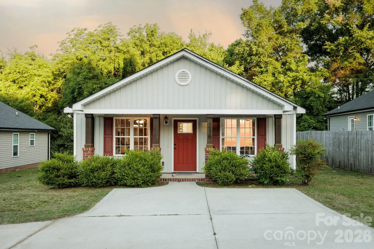 236 Cabarrus Ave., Concord, NC 28025
