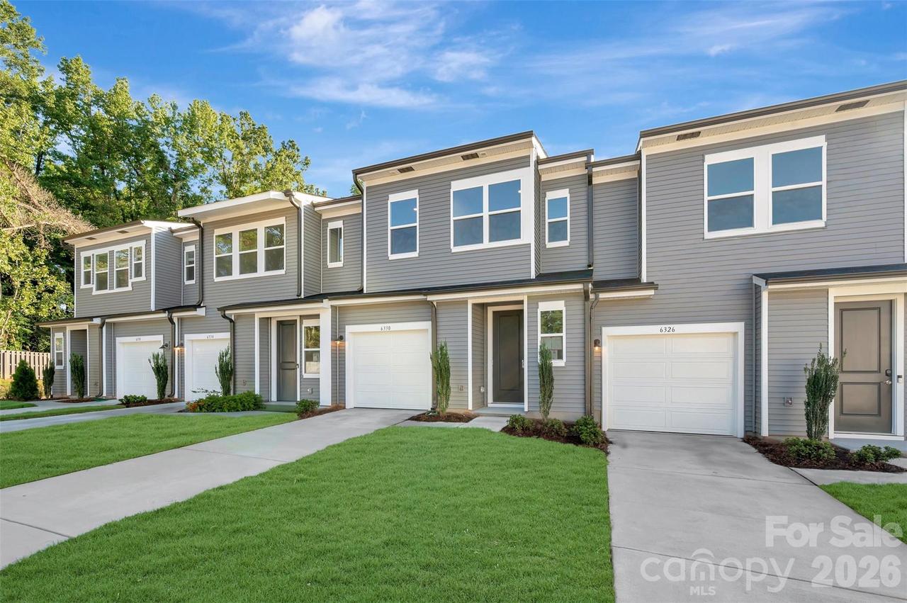 6330 Haller St., Charlotte, NC 28227