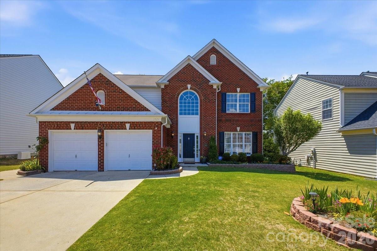 3524 Arborhill Rd., Charlotte, NC 28270