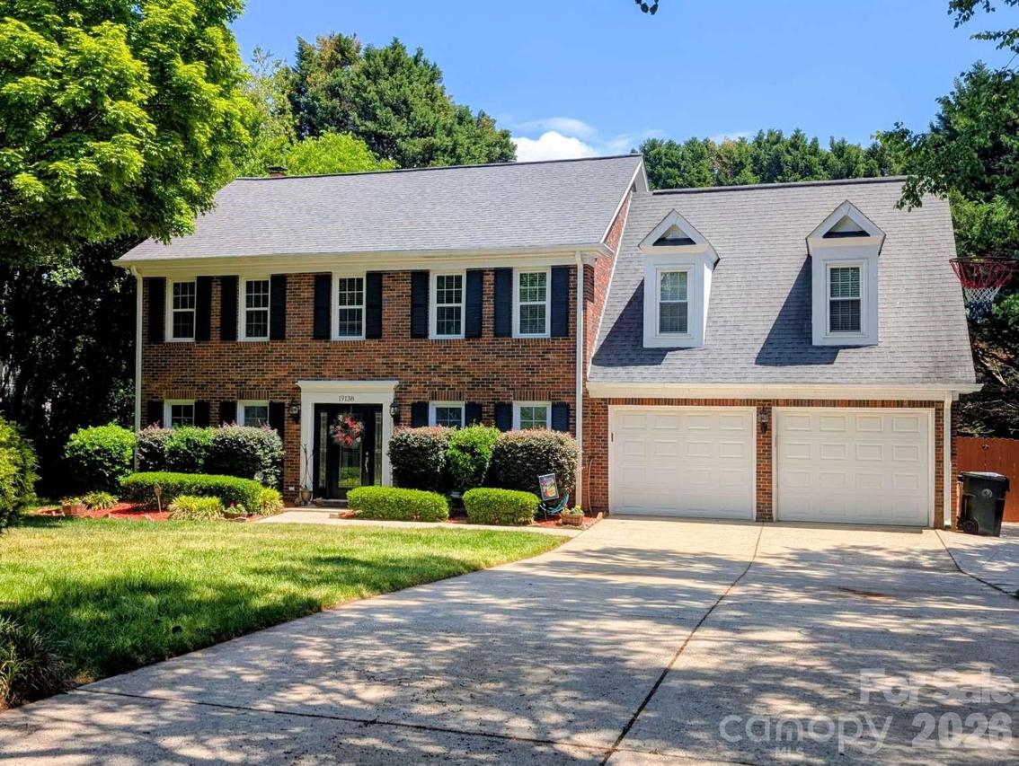 19138 Brookgreen Garden Pl., Cornelius, NC 28031