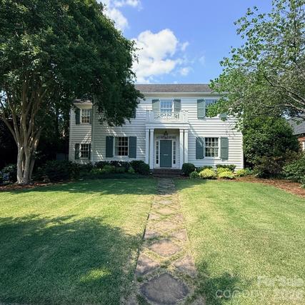 Homes Just Sold That Attend Alexander Graham Middle: June 23rd to June 29th