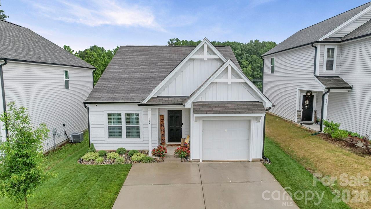 144 Cobbler Dr. #26, Peachland, NC 28133