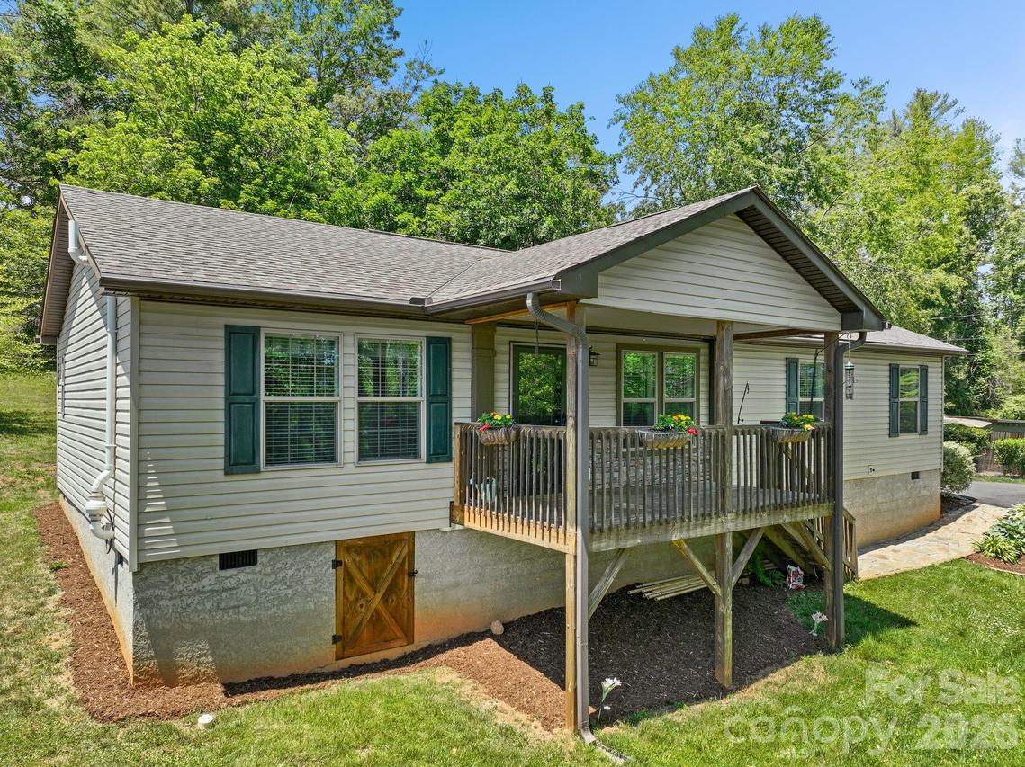 40 New Elijah Way, Fletcher, NC 28732